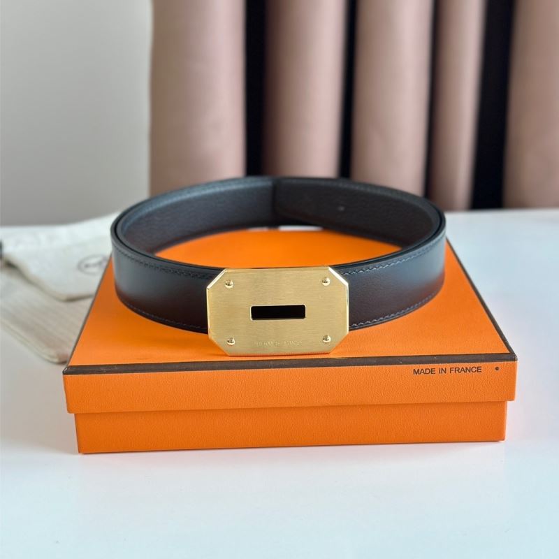 Hermes Belts